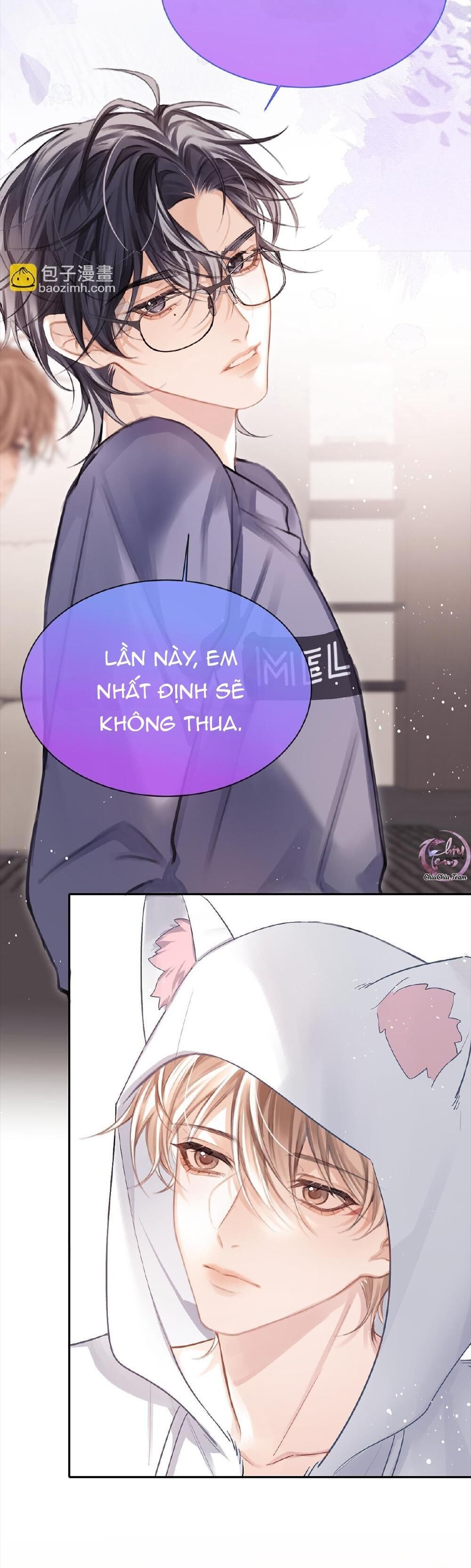 Nghịch Lý Câu Fan Chapter 17 - Next Chapter 17