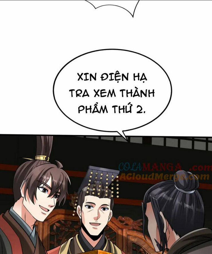 đại tần: ta con trai tần thủy hoàng giết địch thăng cấp thành thần chapter 124 - Trang 2