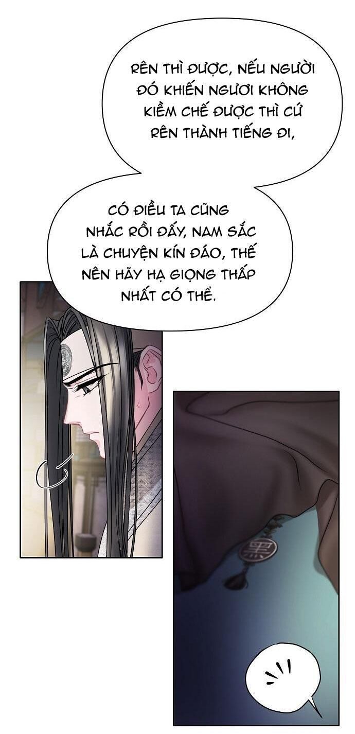 xuân phong viên mãn Chapter 10 - Next 11