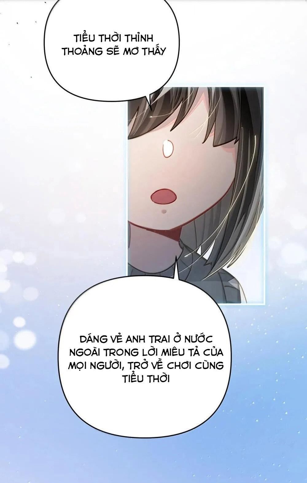 tôi có bệnh Chapter 63 - Trang 1