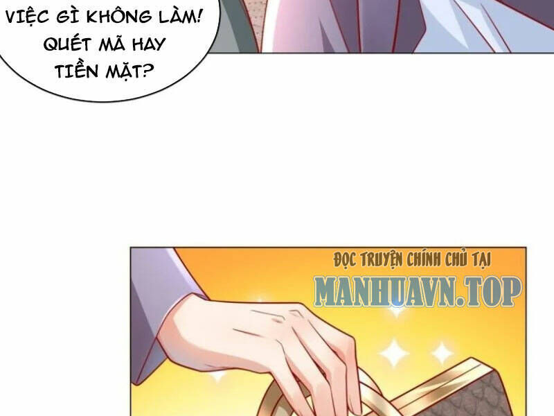 tôi là tài xế xe công nghệ có chút tiền thì đã sao? chapter 28 - Next chapter 29