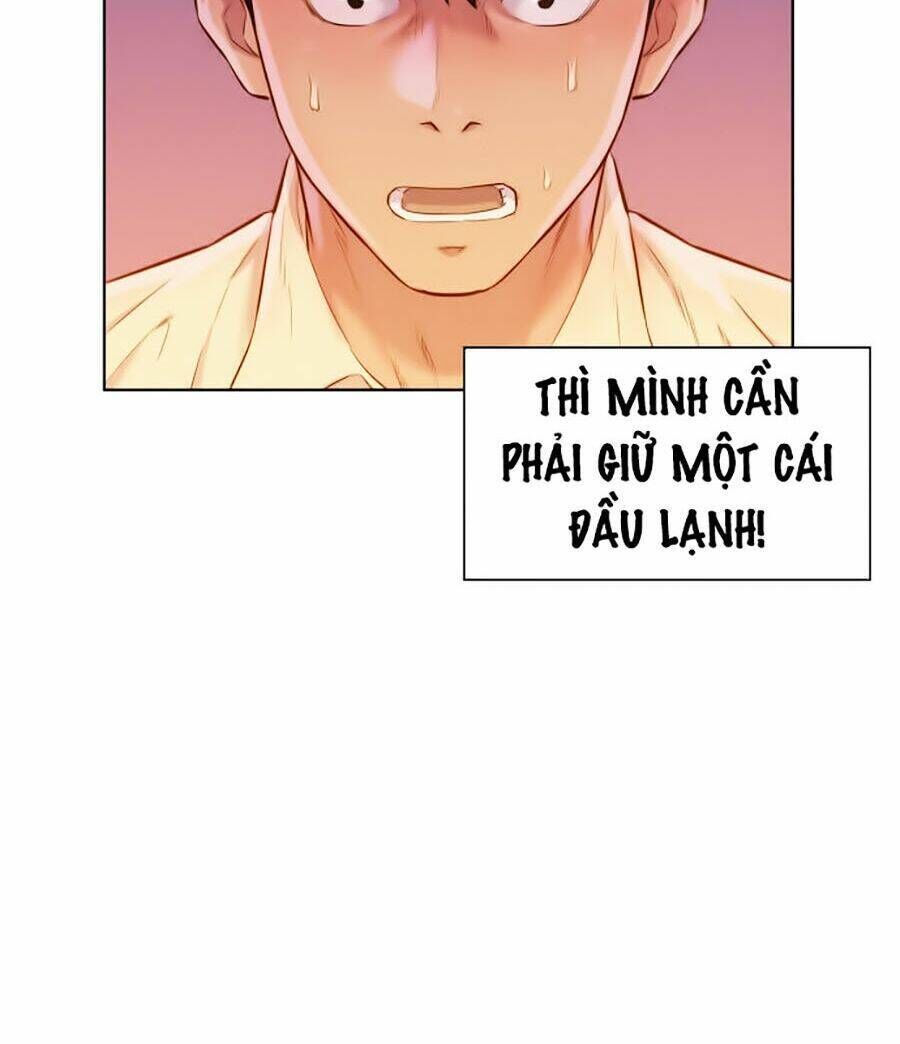 thợ săn 3 cm chapter 6 - Next chapter 7