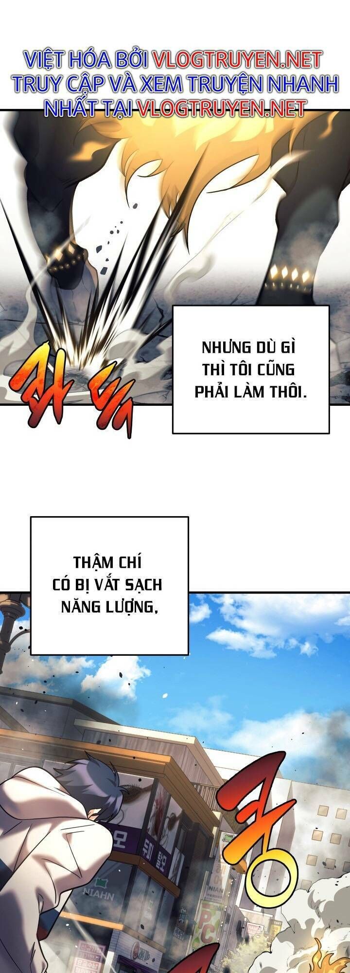 con gái tôi là trùm cuối chapter 4 - Trang 2