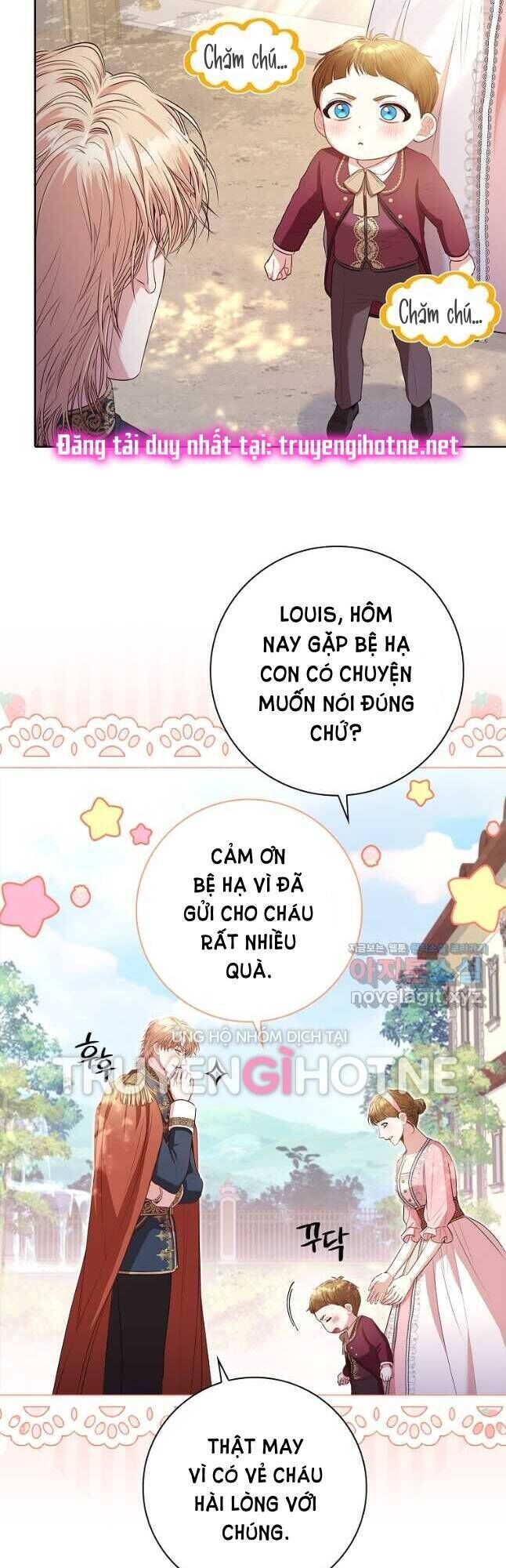 tôi trở thành thư ký của bạo chúa Chapter 89 - Next Chapter 90