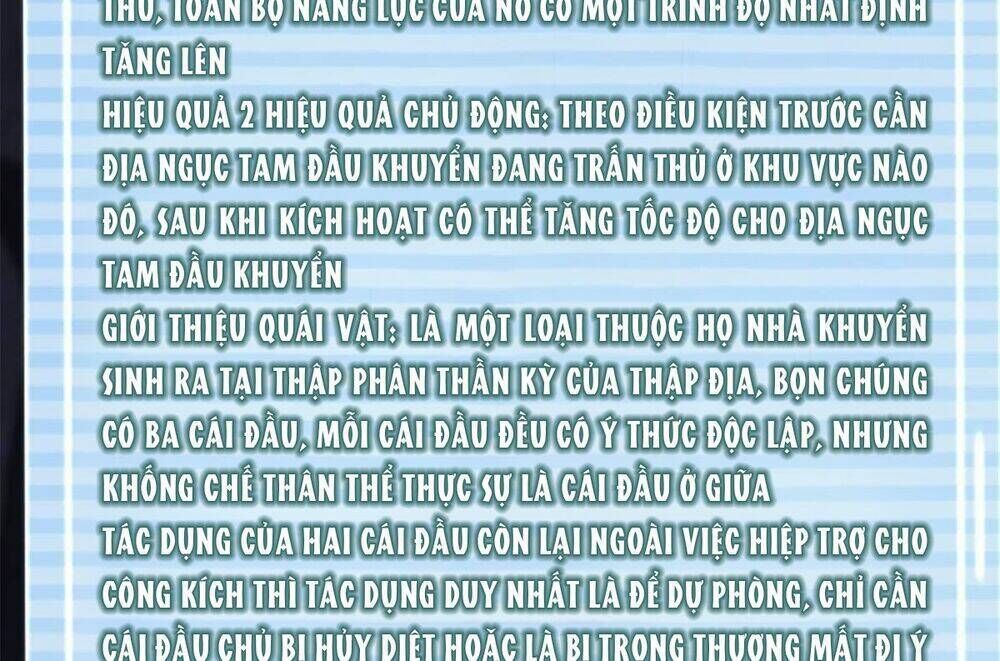 thần sủng tiến hóa chapter 276 - Trang 2