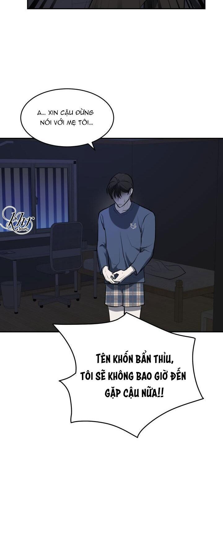 dưỡng thú cưng Chapter 1 - Next 2