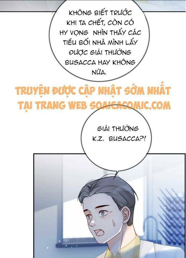 được các anh trai chiều chuộng tôi trở nên ngang tàng chapter 48 - Next chapter 49