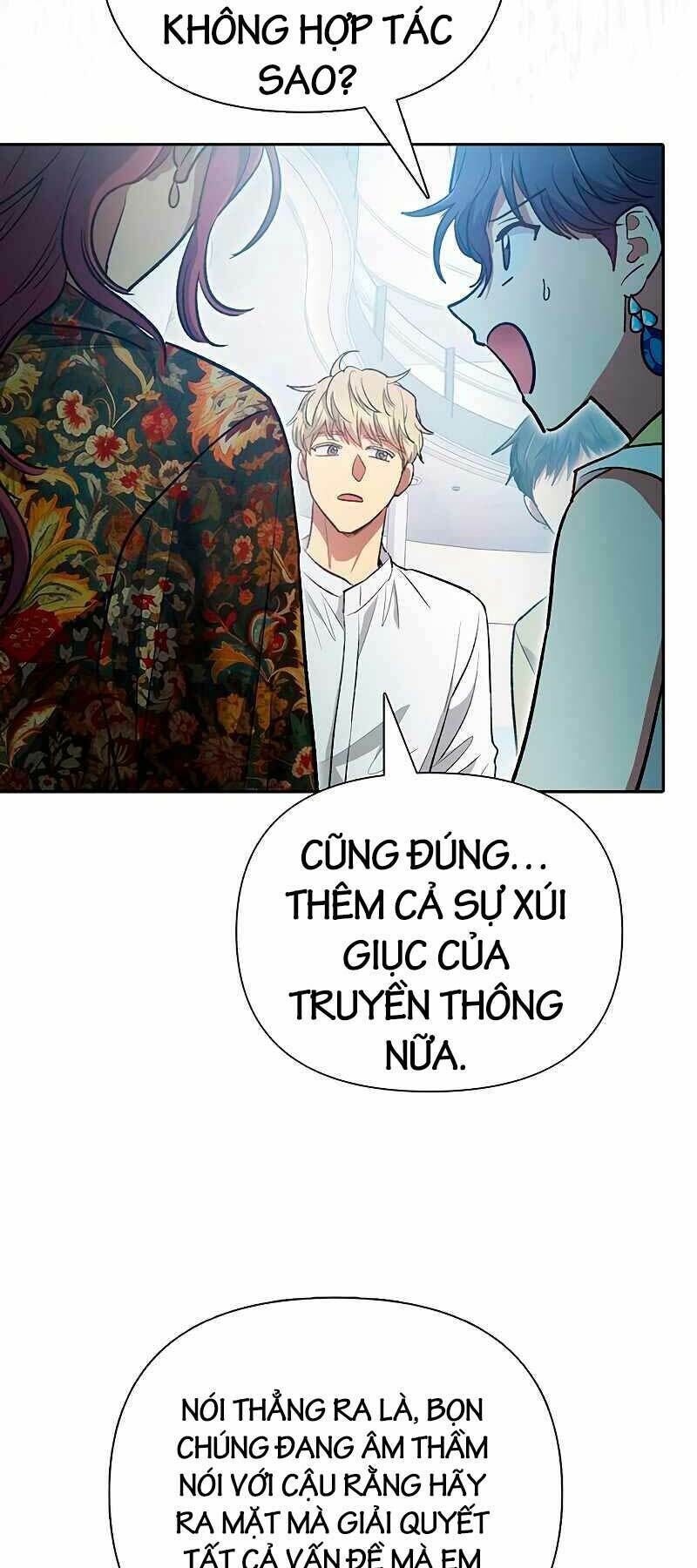 những ranker cấp s mà tôi nuôi dưỡng chapter 109 - Next chapter 110