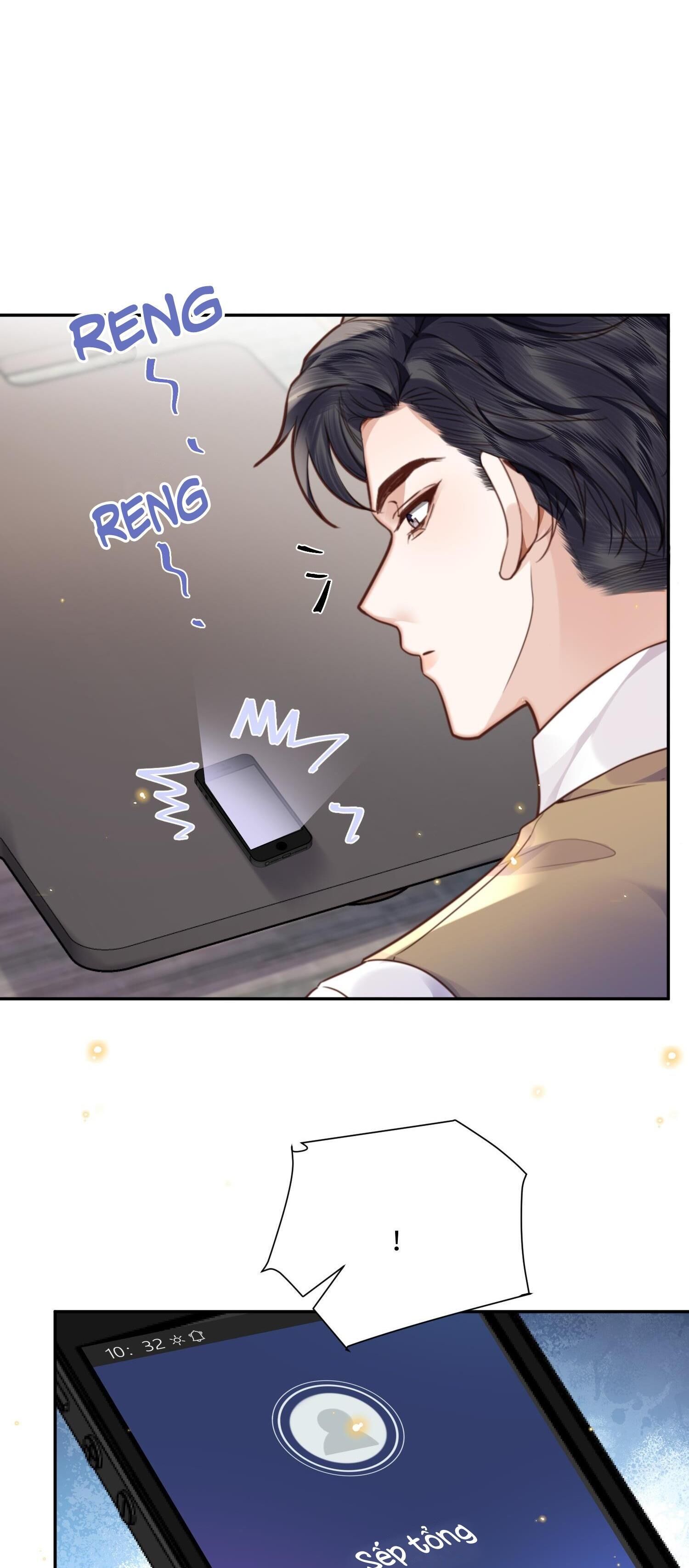 đặc chế cho riêng anh Chapter 48 - Trang 1