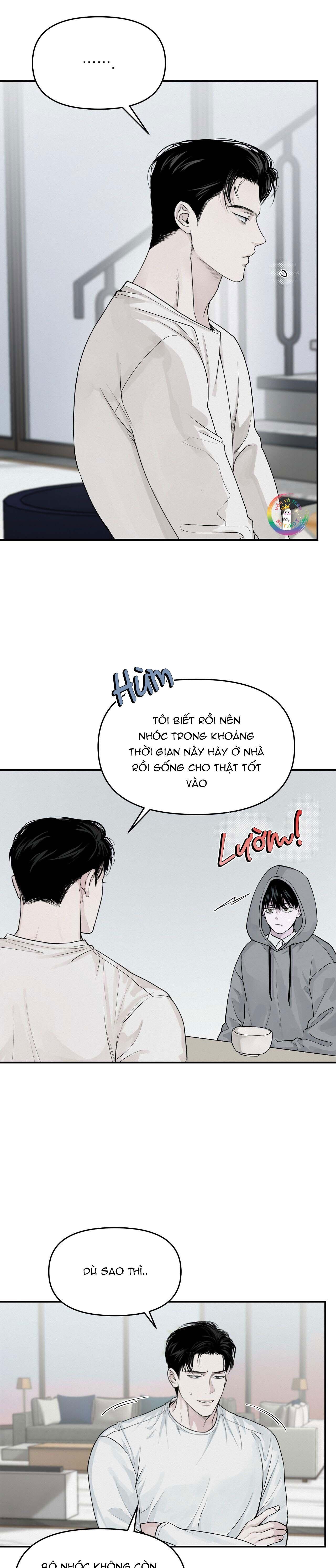 Hình Chiếu Chapter 5 - Trang 1