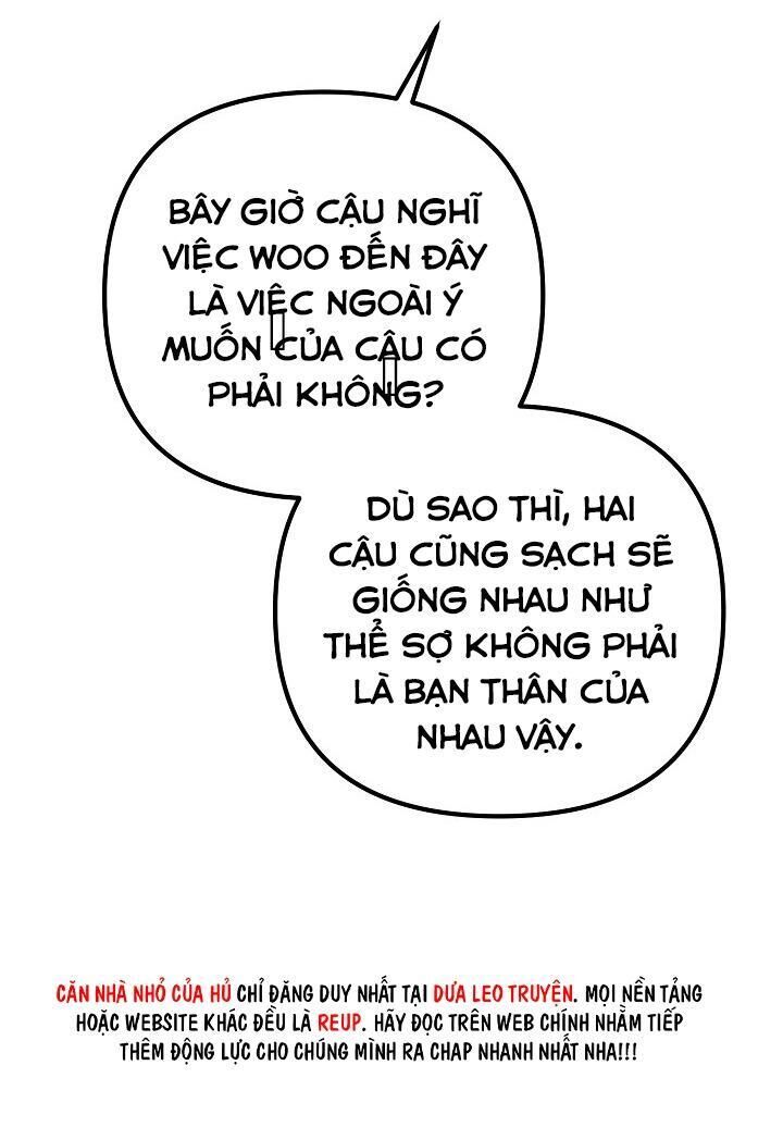 cảm nắng Chapter 31 - Next Chương 32