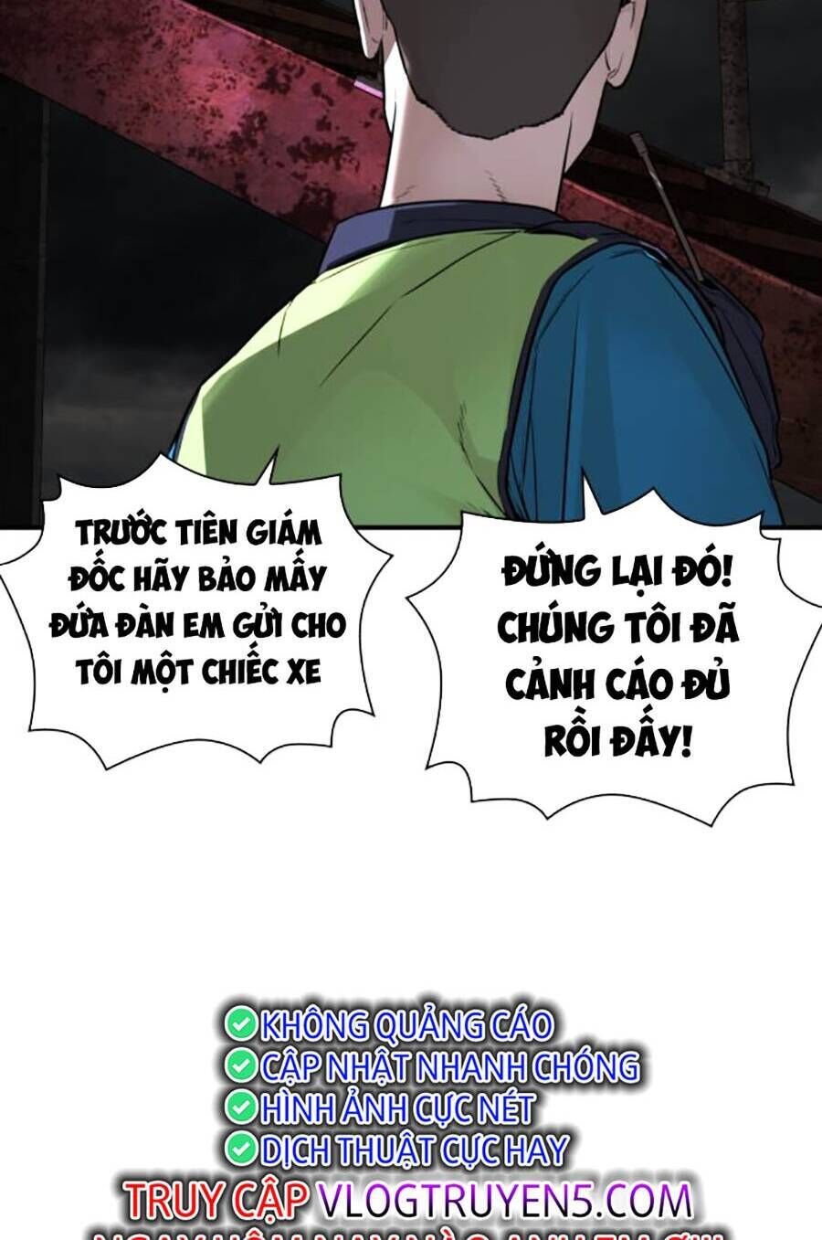 cách chiến thắng trận đấu chapter 206 - Trang 2