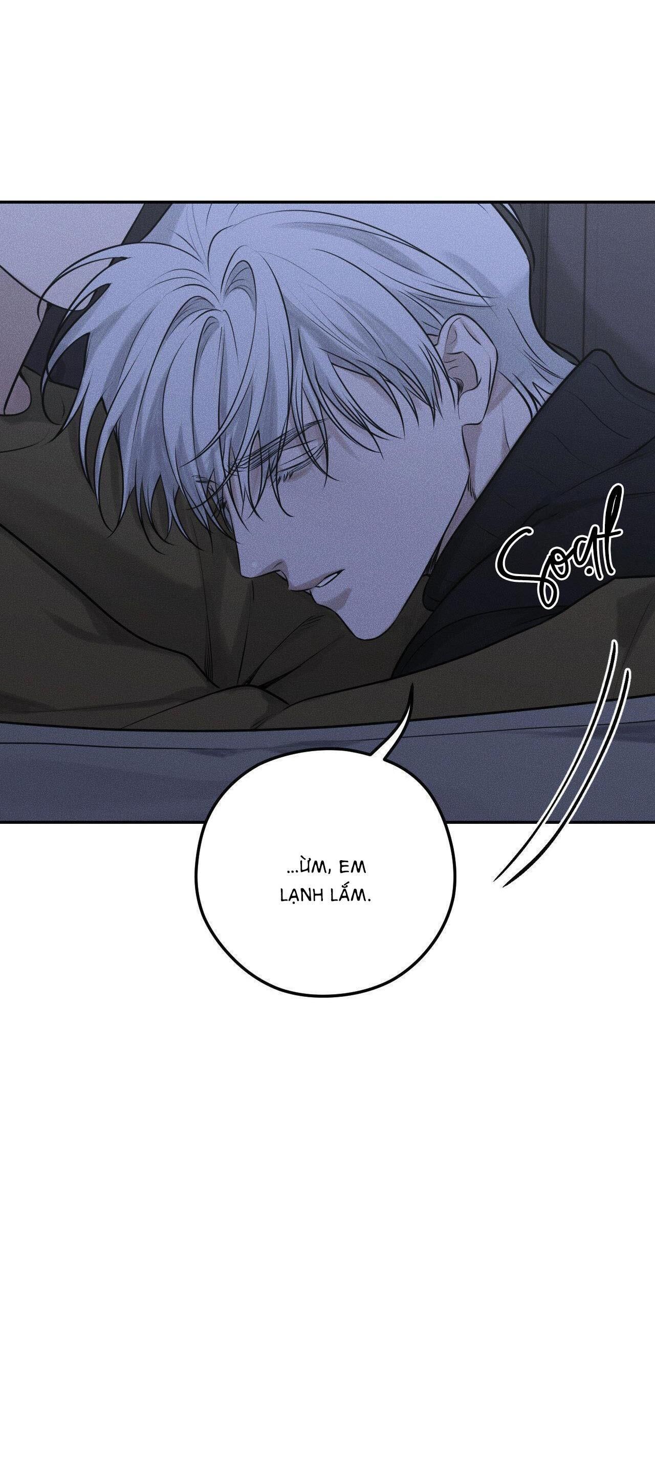 (Cbunu) Gấu Teddy Thân Yêu Chapter 15 - Trang 2