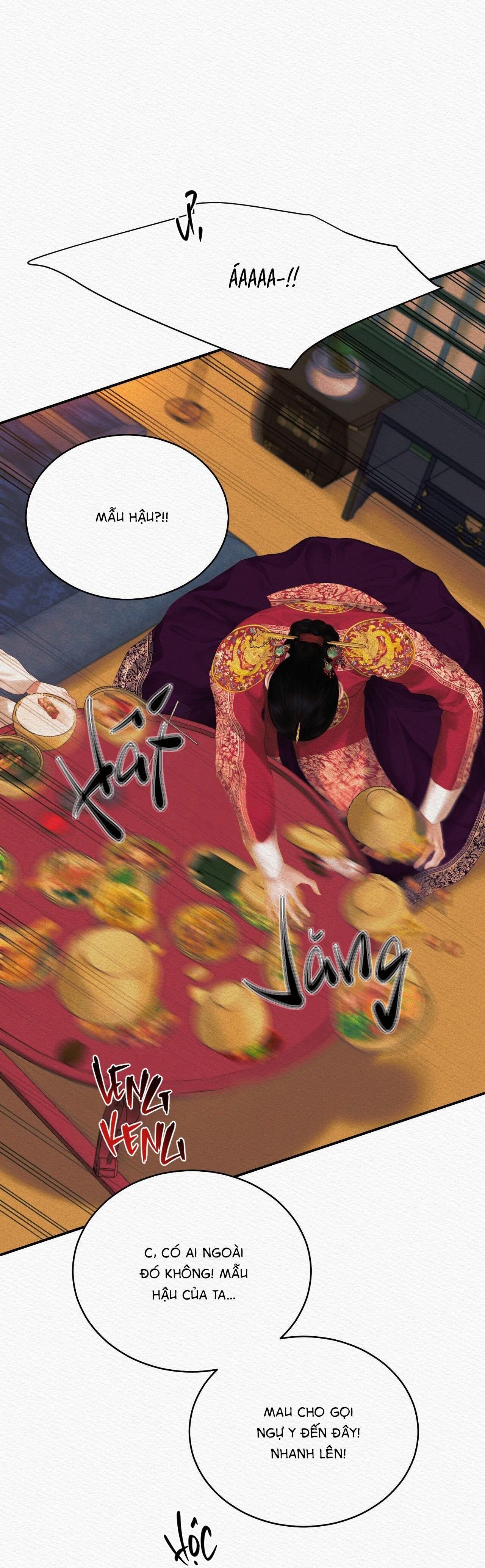 (CBunu) Củy Dạ Khút Chapter 52 - Trang 1