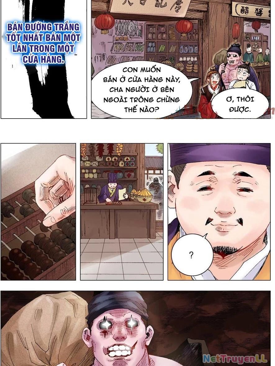 tiêu các lão chapter 18 - Trang 1