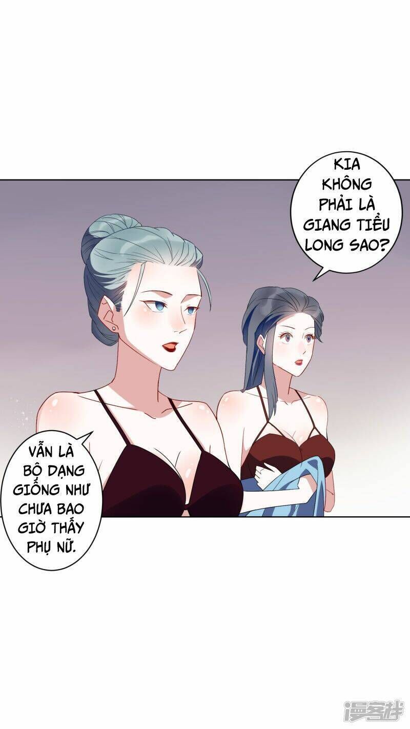 Ma Lạt Nữ Lão Bản Chapter 23 - Next Chapter 24