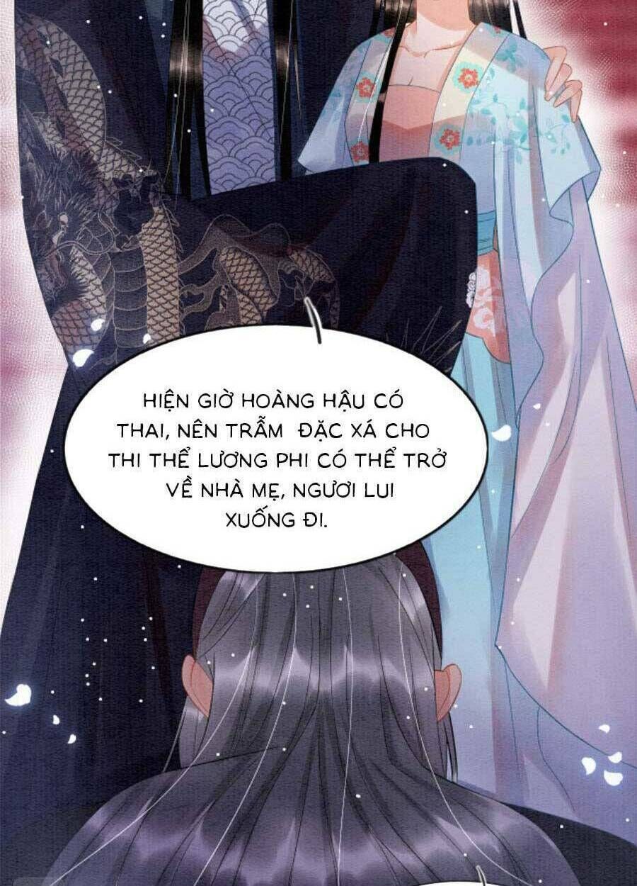 bạch nguyệt quang lạm quyền của sủng hậu chapter 67 - Next chapter 68