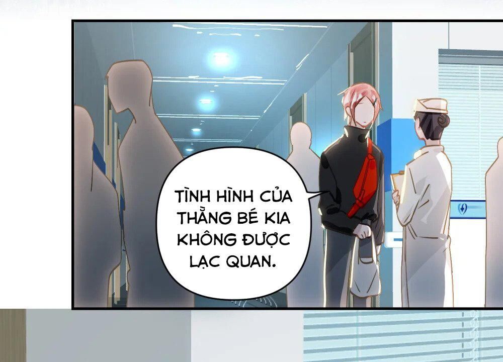 tôi có bệnh Chapter 28 - Next chapter 29