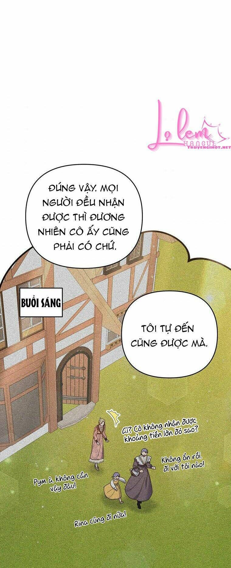 hãy để tôi được hiểu em chapter 52.1 - Trang 2