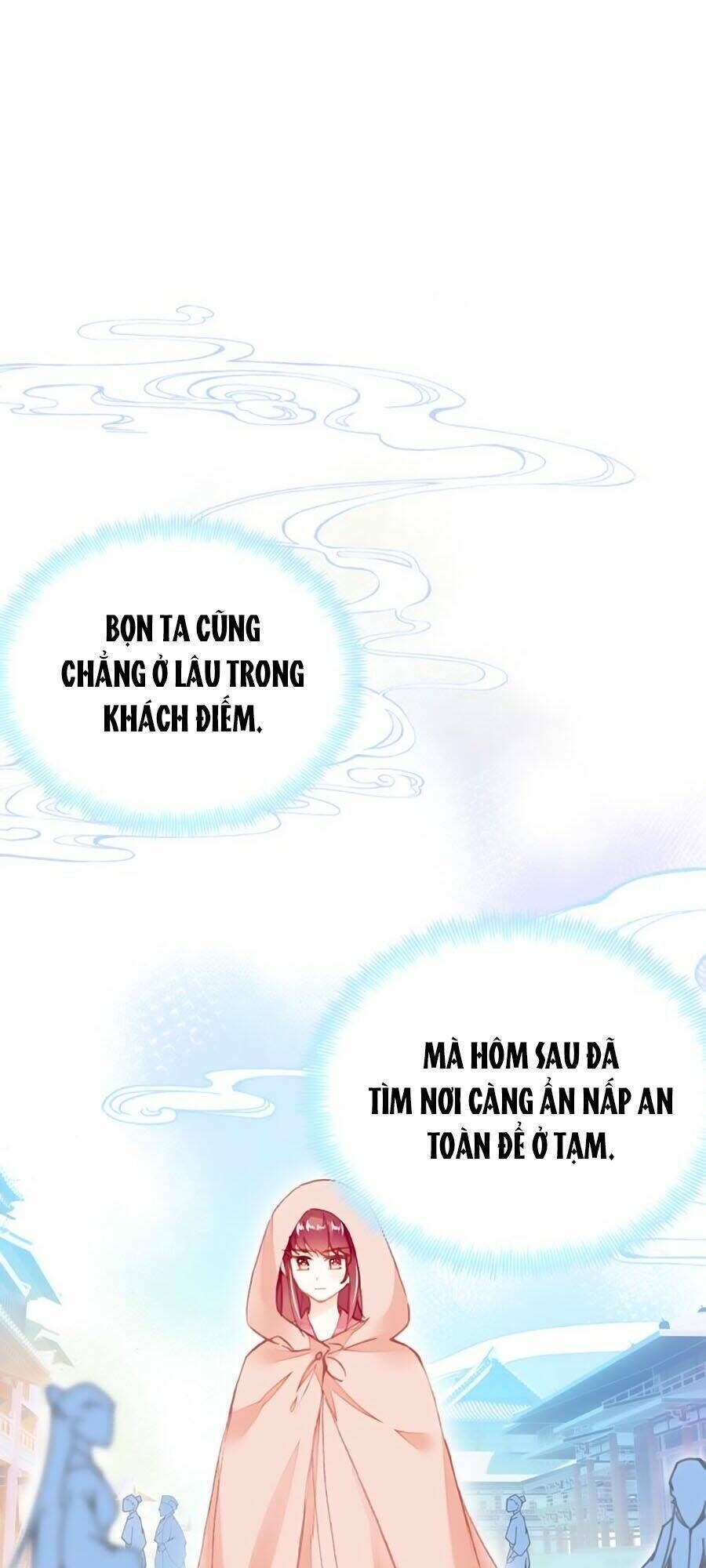 Trẫm Cũng Không Muốn Quá Khí Phách Chapter 55 - Next Chapter 56