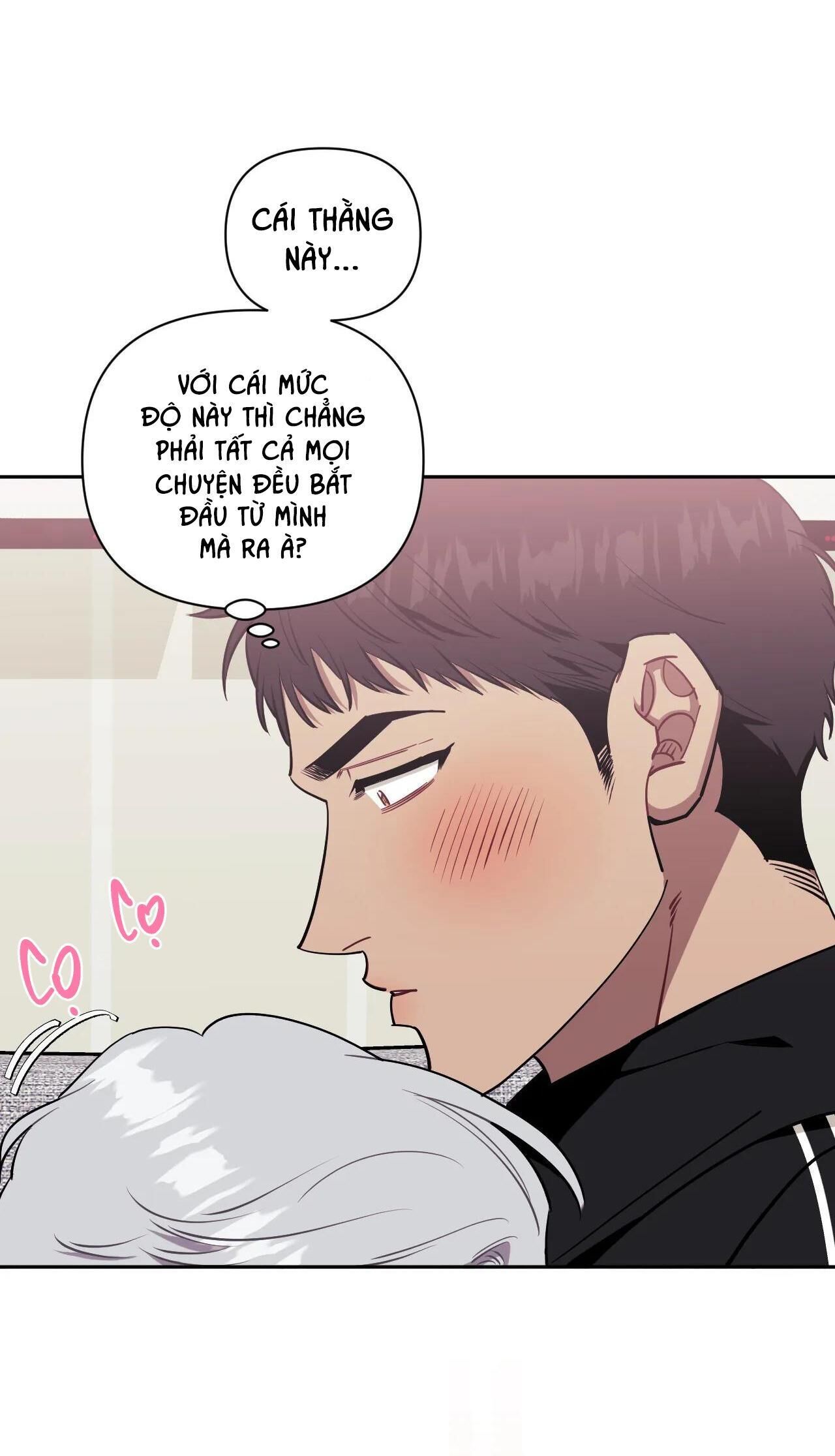 hơn cả bạn bè Chapter 66 END - Trang 2