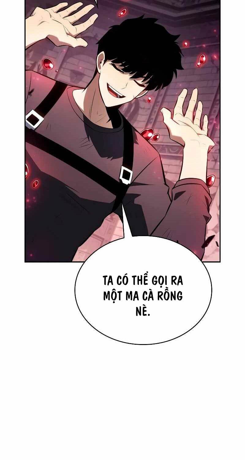 người chơi mới solo cấp cao nhất chapter 158 - Trang 1