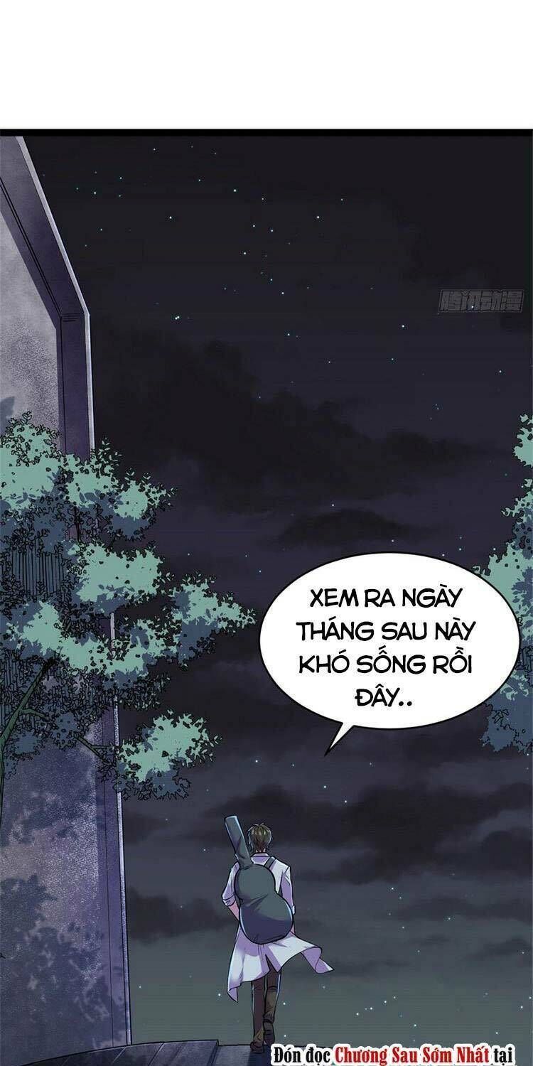 toàn cầu sụp đổ chapter 29 - Next Chapter 30