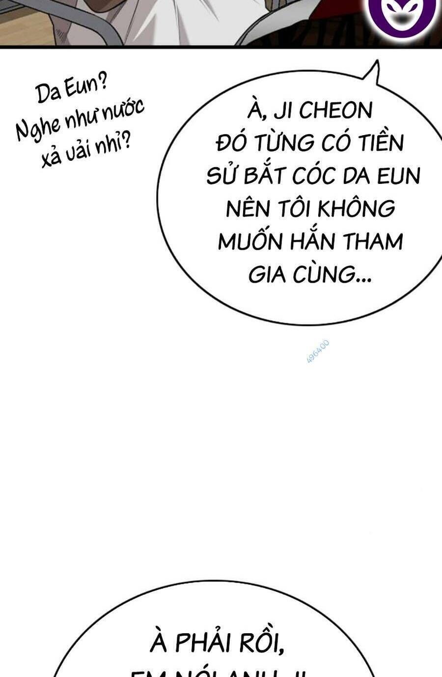 người xấu chương 194 - Trang 2