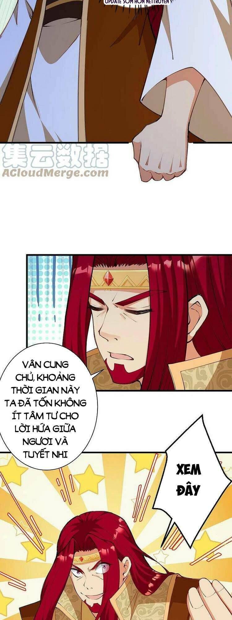 nghịch thiên tà thần chapter 476 - Next chapter 477