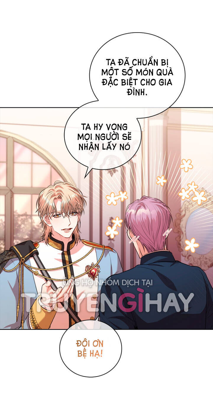 tôi trở thành thư ký của bạo chúa Chapter 75 - Next Chương 76