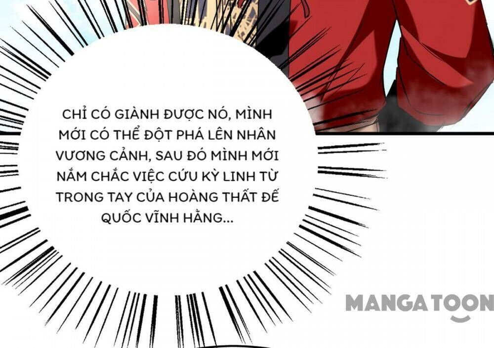 tiên đế qui lai chapter 375 - Trang 2