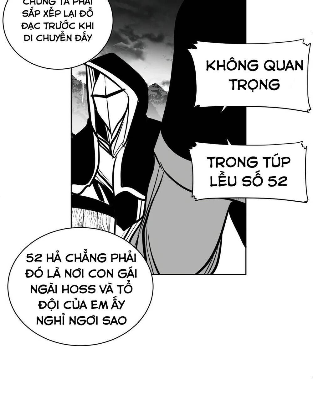 độc lạ dungeon chapter 83 - Next chapter 84