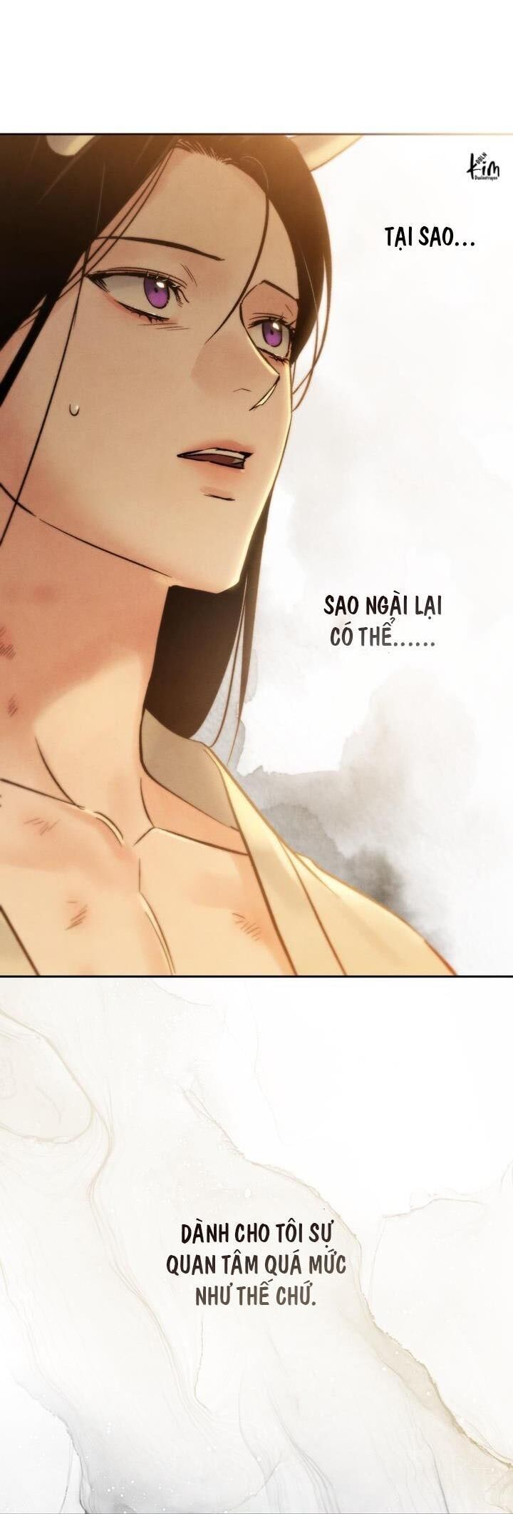 thuốc độc Chapter 18 H+++ - Trang 2