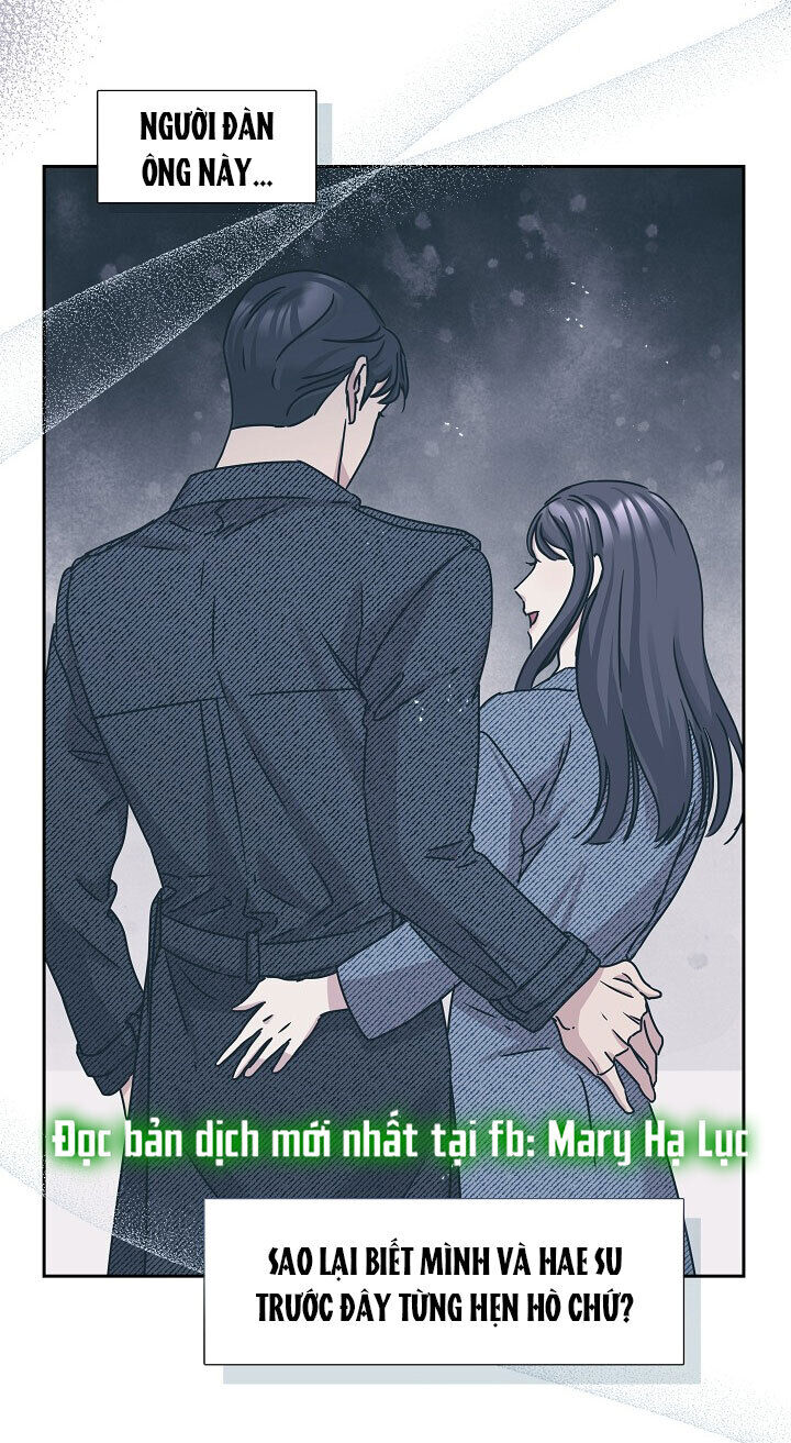 [18+] chó ngoan Chap 19 - Next 19.1