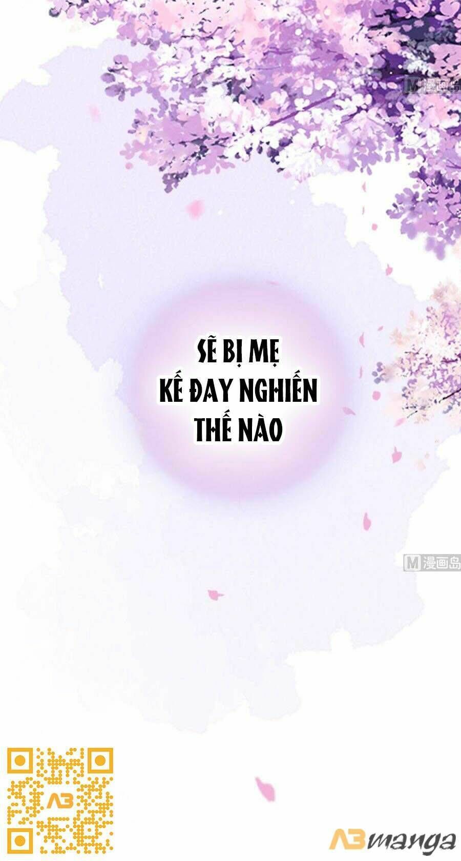 thái hậu quân hạ thần chapter 74 - Trang 2