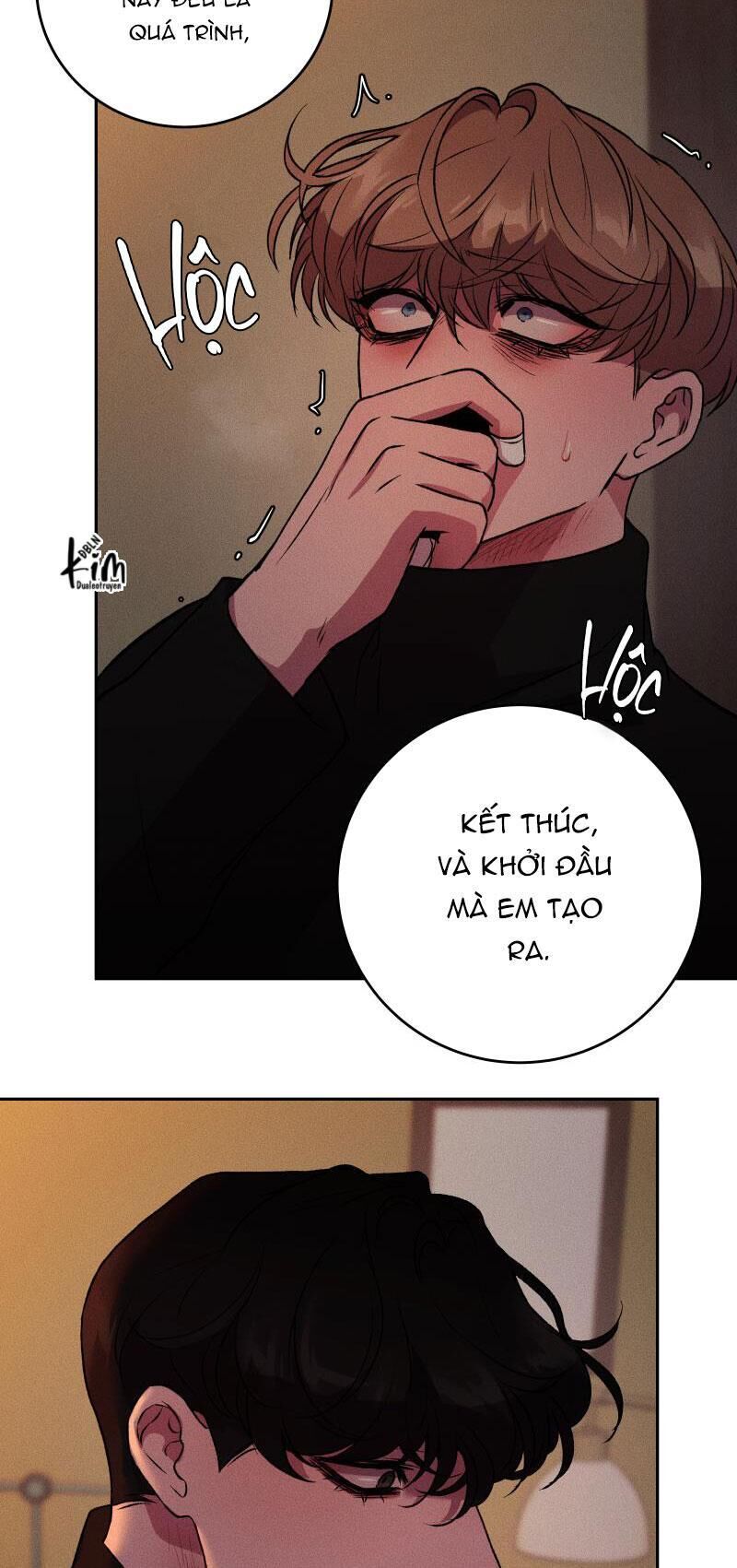 nỗi sợ của hwan yeong Chapter 48 - Next Chapter 48