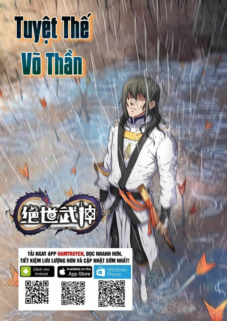 tuyệt thế võ thần chapter 135 - Next chapter 136