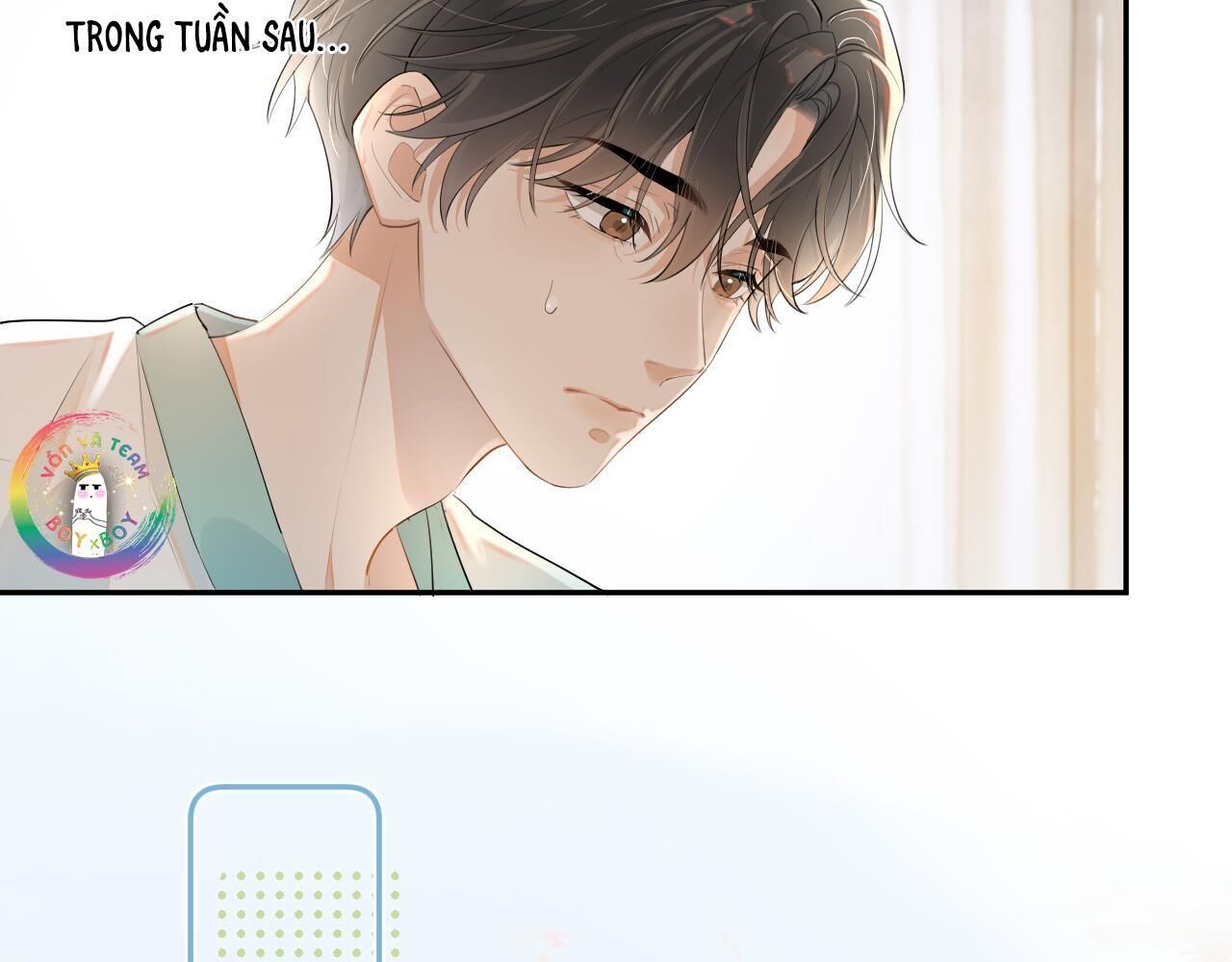 Cậu Vượt Giới Hạn Rồi Chapter 3 - Next Chapter 3