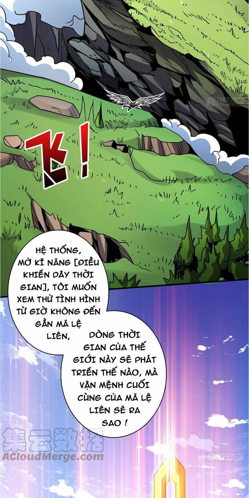 vừa chơi đã có tài khoản vương giả chương 277 - Next chapter 278