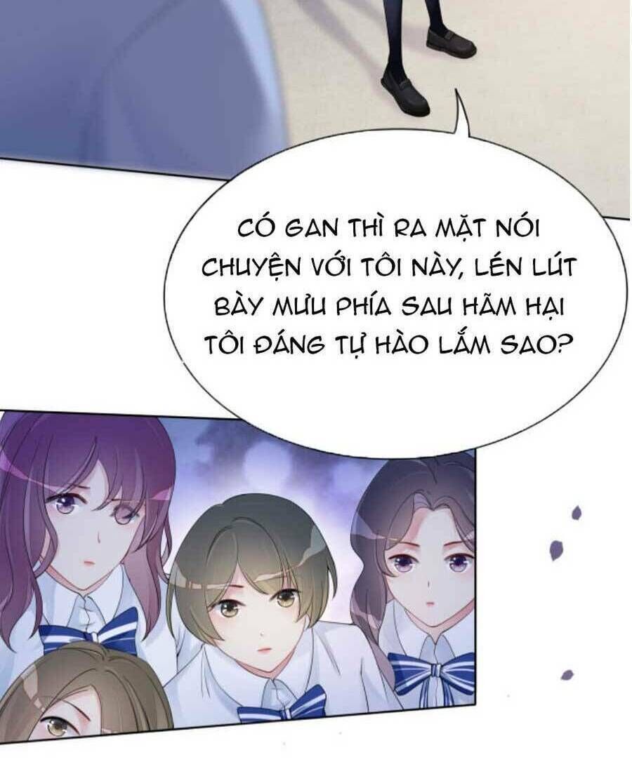 bệnh kiều nam chủ lại ghen rồi chapter 31 - Trang 2