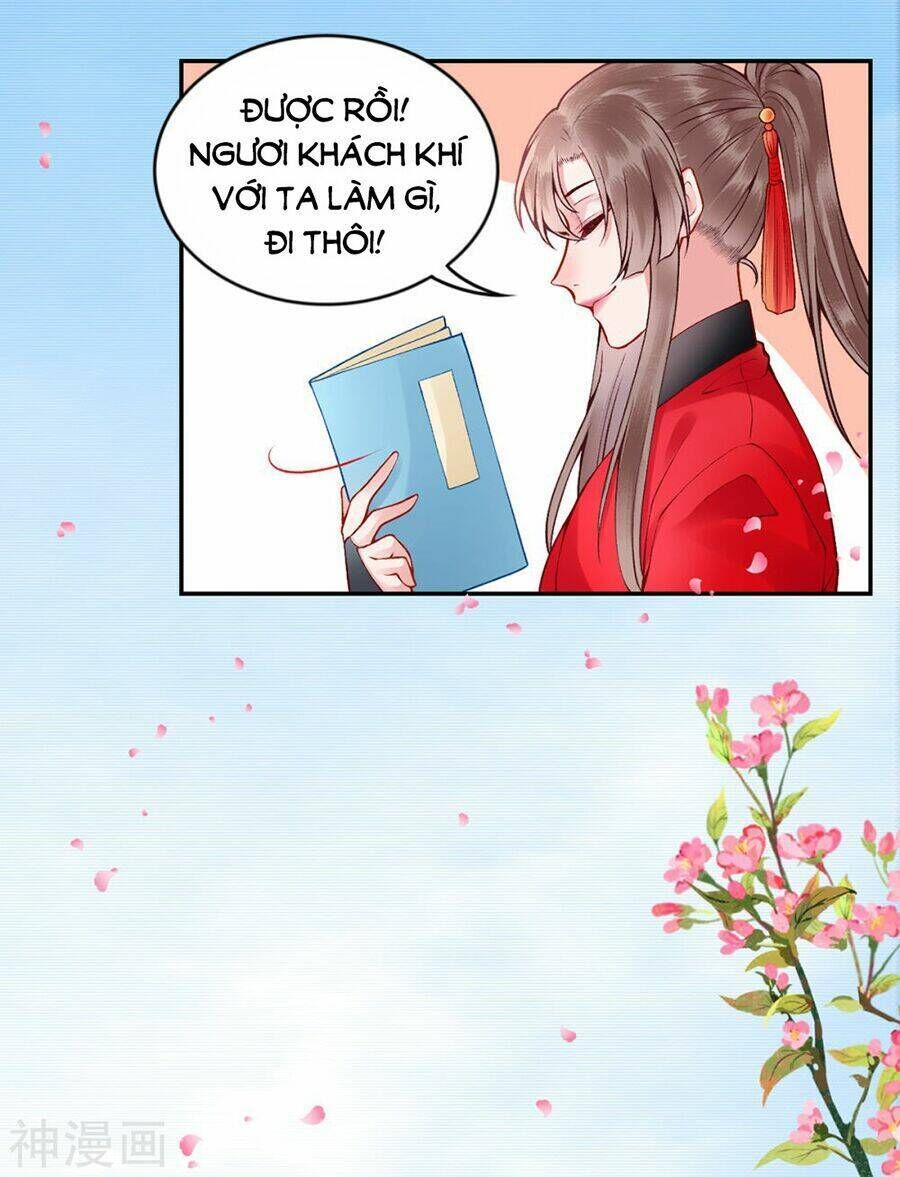 hoàng phi 9000 tuổi chapter 65 - Next chapter 66