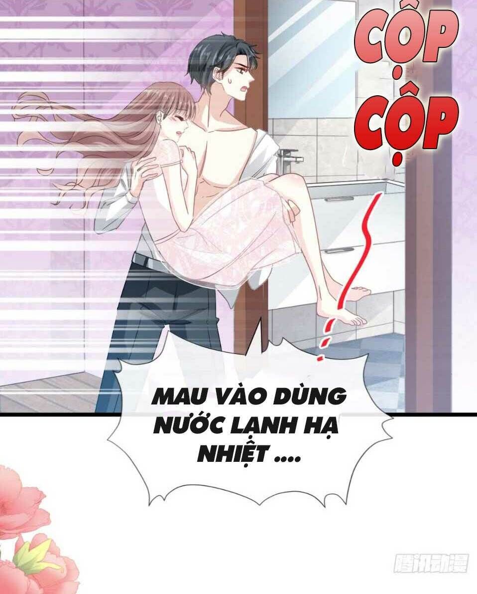 bá đạo tổng tài nhẹ nhàng yêu chapter 50 - Next chapter 51