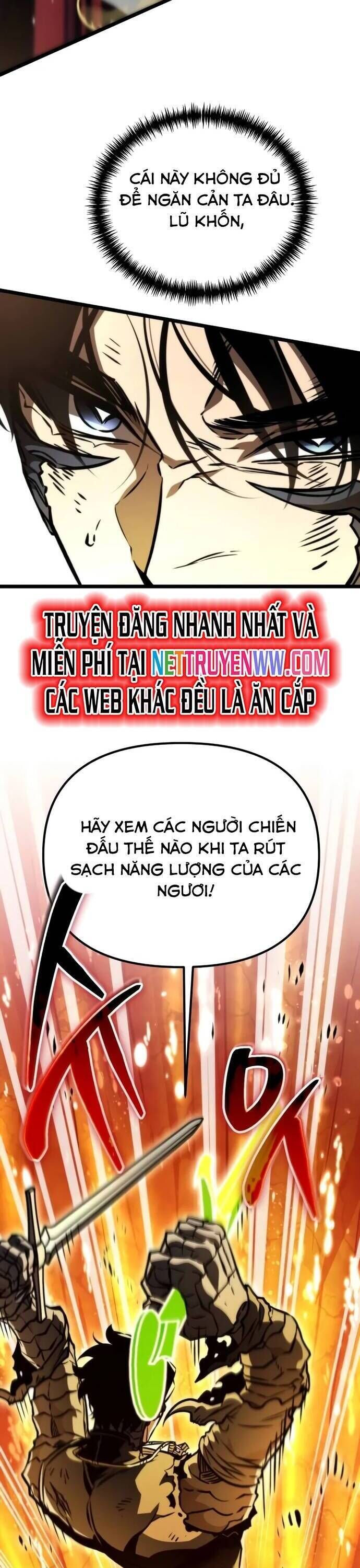 chiến binh hồi quy Chapter 60 - Next Chapter 61