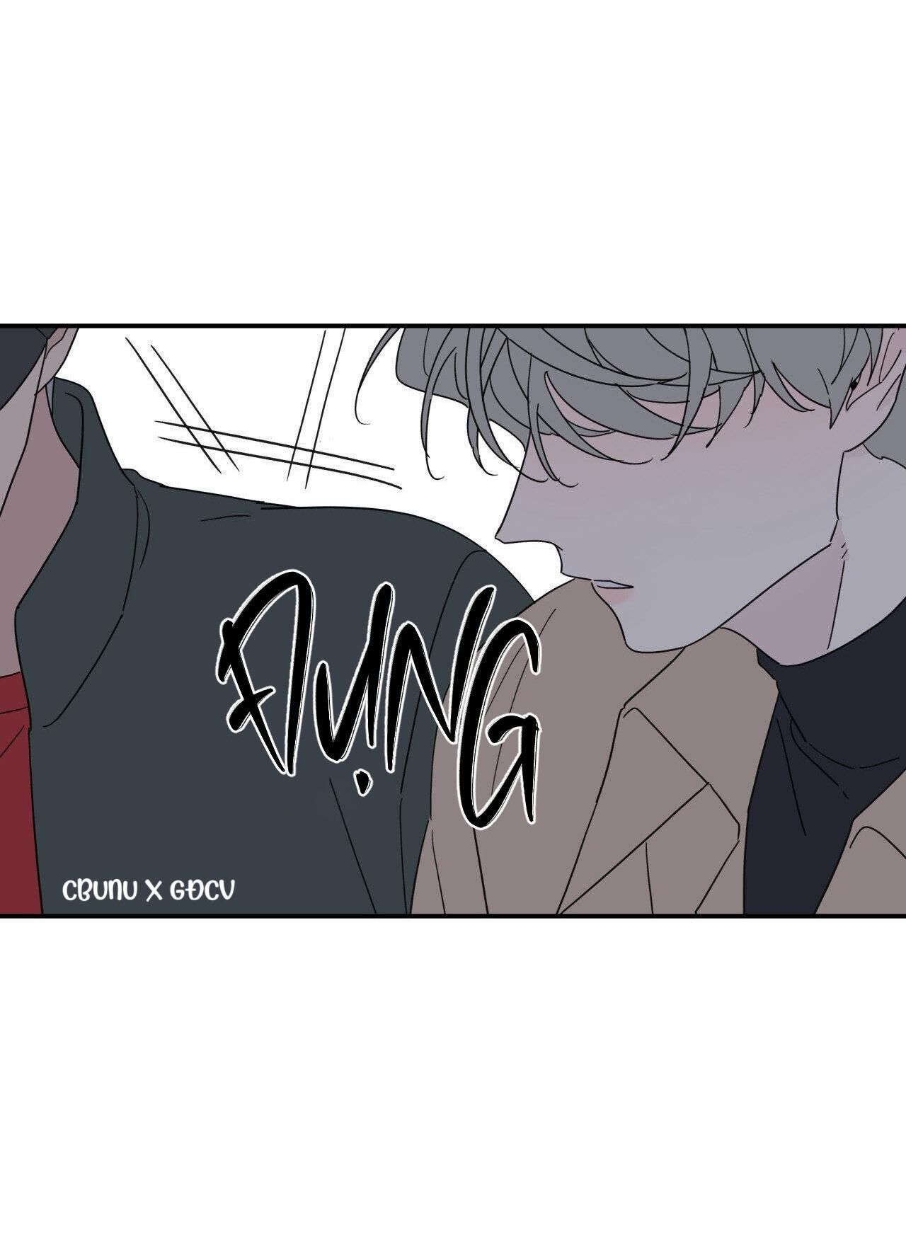 (CBunu) Cây Không Có Rễ Chapter 37 - Trang 1