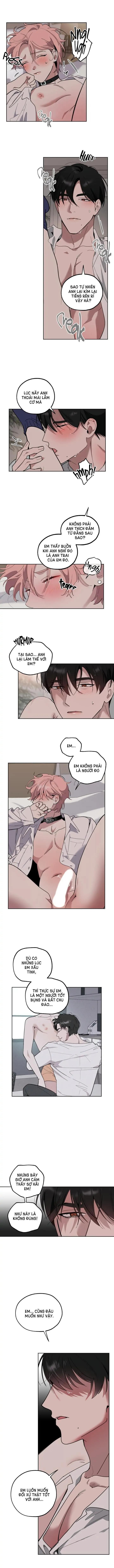 Tuyển Tập Manhwa 18+ Chapter 22 Hot - Trang 2