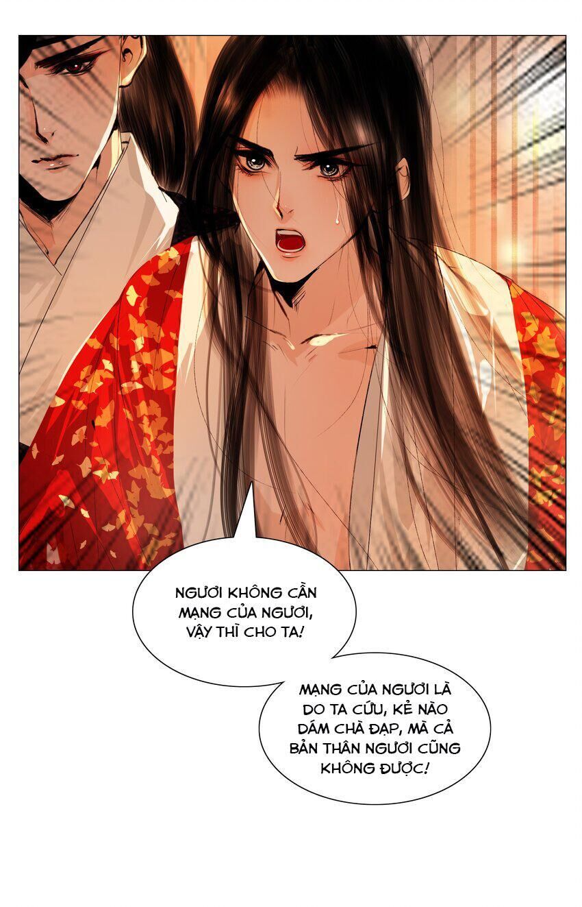 vòng luân hồi Chapter 41 - Trang 1