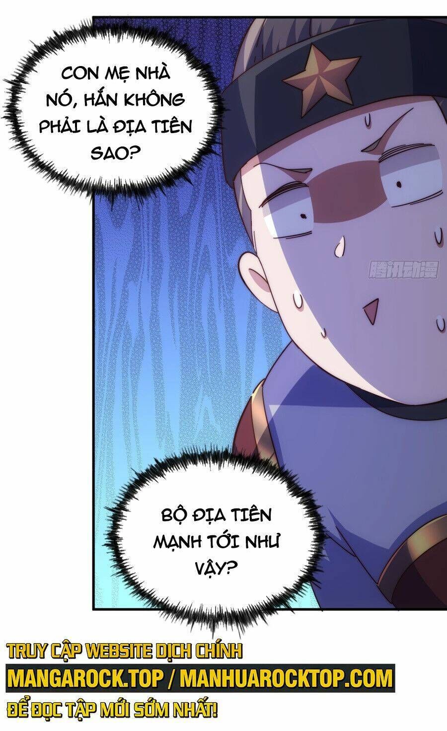 người trên vạn người chapter 233 - Trang 2