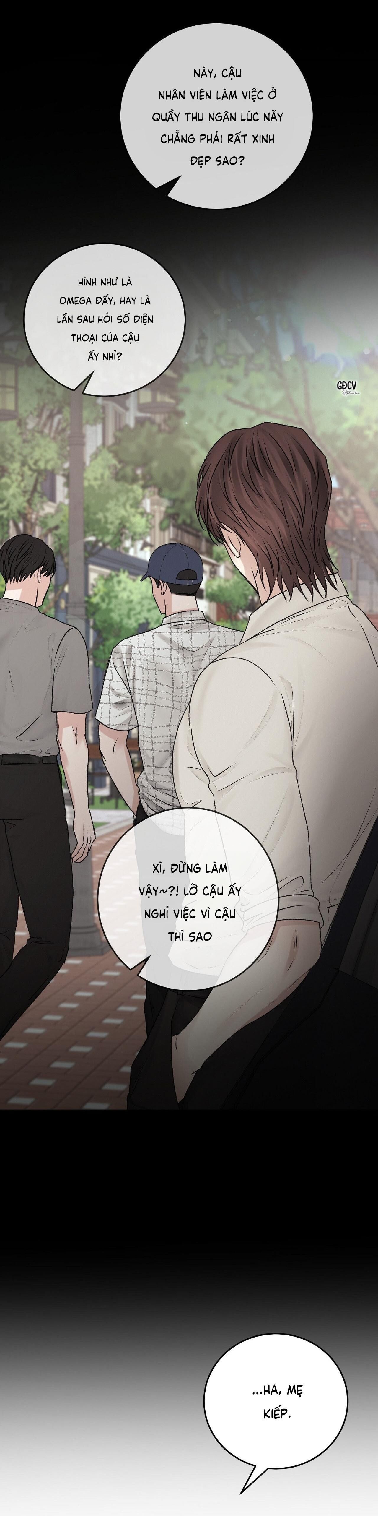 con nuôi bất đắc dĩ Chapter 60 - Trang 2