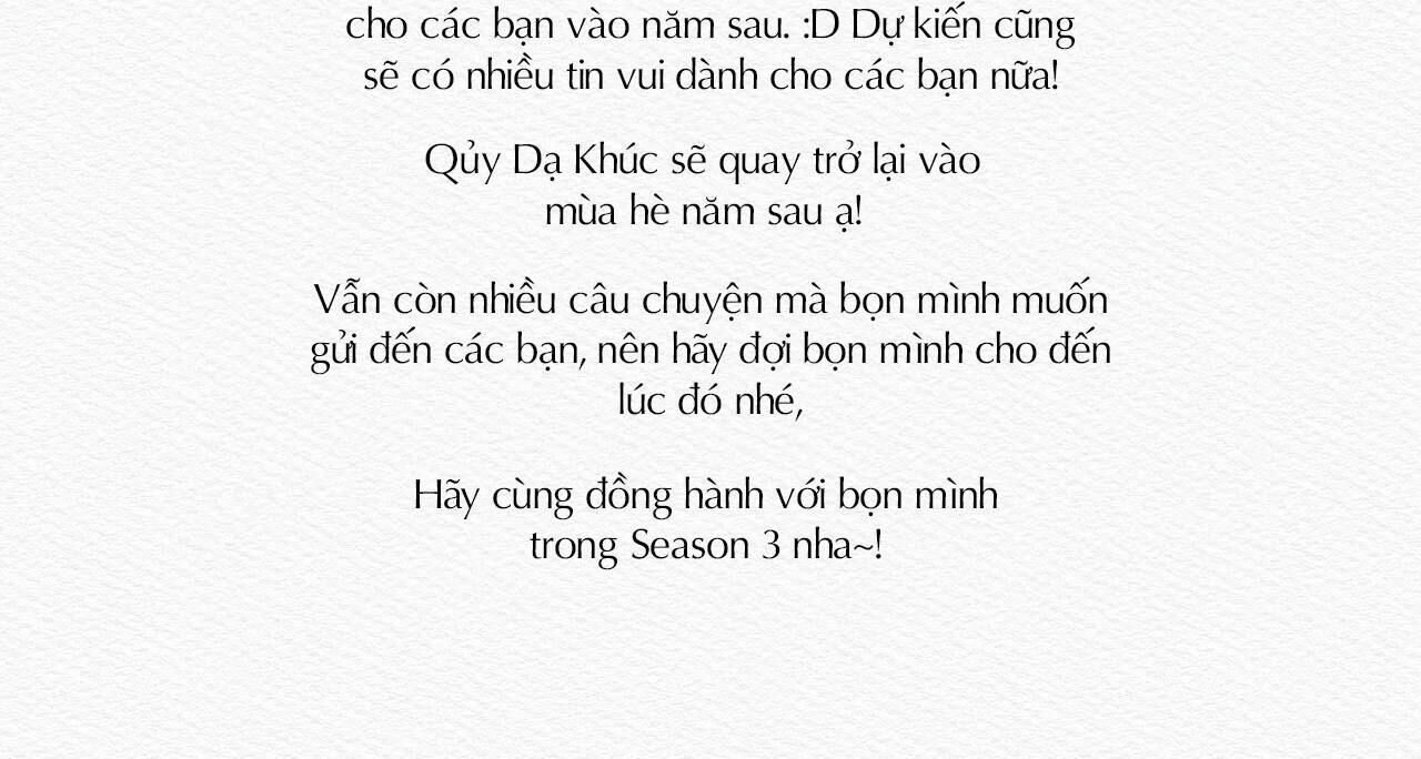 (CBunu) Củy Dạ Khút Chapter 62.9 Hậu Kì 2 - Trang 1