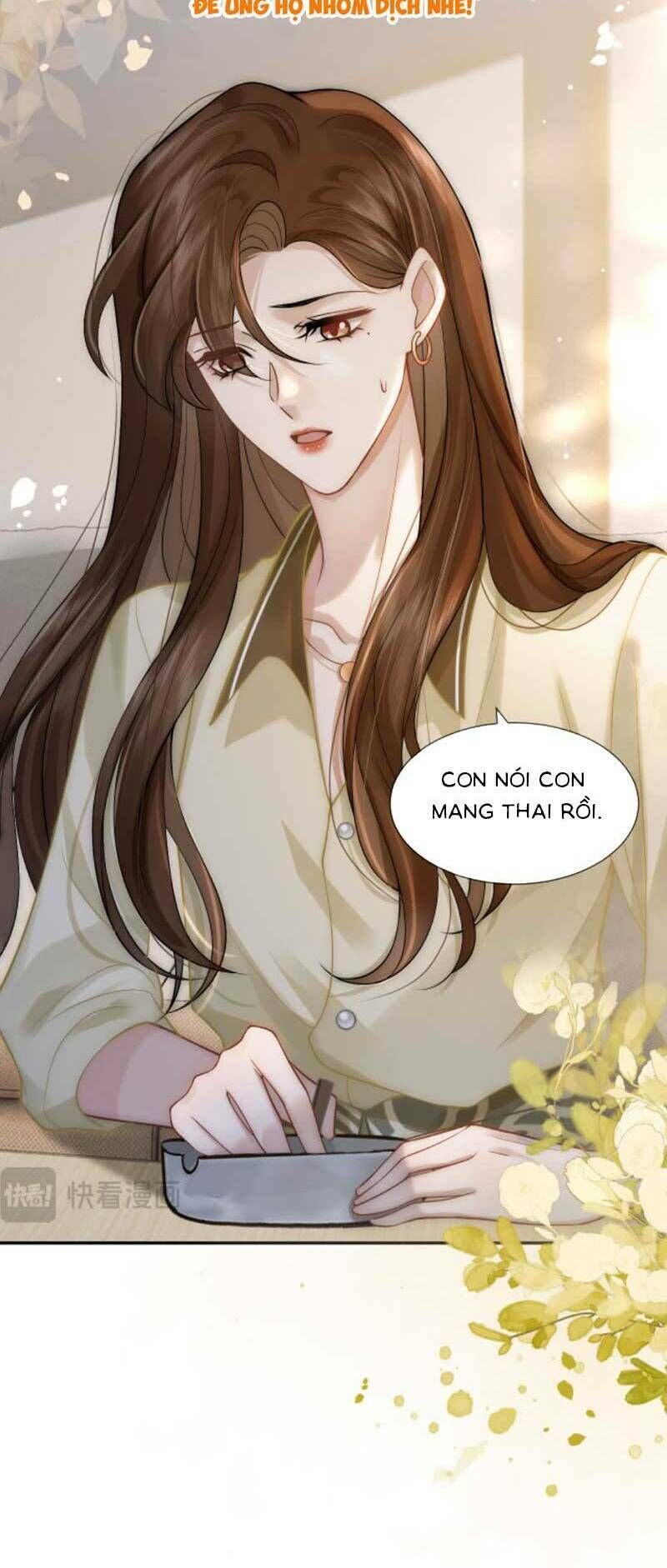 yêu lại sau một đêm bên nhau chapter 6 - Trang 2